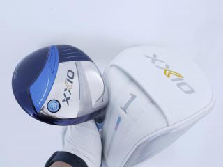 lady_club : ไดรเวอร์ XXIO 13 (รุ่นใหม่ล่าสุด ปี 2024) Loft 12.5 ก้าน MP-1300L Flex L