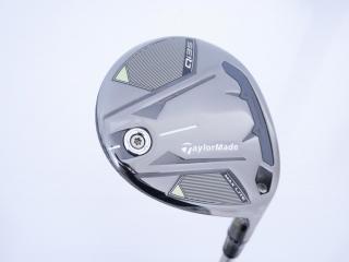 lady_club : หัวไม้ 5 Taylormade Qi35 MAX Lite (รุ่นล่าสุด ออกปี 2025) Loft 18.5 ก้าน Mitsubishi ELDIO TM40 Flex L