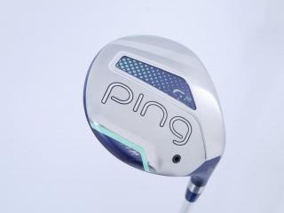 lady_club : หัวไม้ 3 Ping G Le Loft 19 Flex L