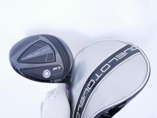 lady_club : ไดรเวอร์ Quelot Super Aerial A-Spec (รุ่นปี 2021 หน้าเด้งและเบาสุดๆ) Loft 13.5 Flex L