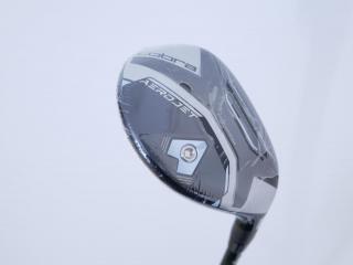 Lady club : All : **ของใหม่ ยังไม่แกะพลาสติก** ไม้กระเทย Cobra Aerojet (ปี 2023) Loft 24 ก้าน Fujikura Speeder NX Flex L