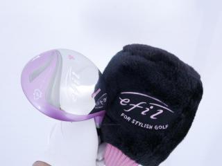 lady_club : หัวไม้ 4 Mizuno Efil Loft 19 Flex L