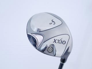 Lady club : All : หัวไม้ 5 XXIO 5 Loft 20 ก้าน MP-500 Flex L