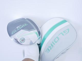 lady_club : **ของใหม่ ยังไม่แกะพลาสติก** ไดรเวอร์ Taylormade SIM GLOIRE (ปี 2020 รุ่นท๊อปสุด Japan Spec) Loft 11.5 Flex A (Lady)