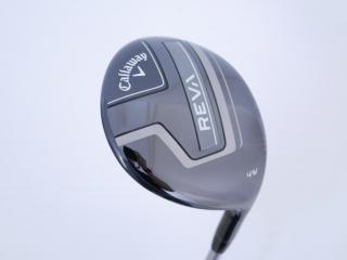 lady_club : หัวไม้ 4 Callaway REVA Loft 20 Flex L