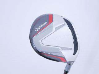 lady_club : **ก้านสั้น** หัวไม้ 3 Taylormade Stealth (ออกปี 2022 Japan Spec.) Loft 16.5 ก้าน Mitsubishi TENSEI TM40 Flex A (Lady)