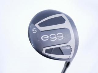 lady_club : หัวไม้ 5 PRGR New Egg (รุ่นปี 2021) Loft 17 Flex L (M-30)