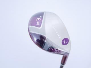 lady_club : **ของใหม่ ยังไม่แกะพลาสติก** ไม้กระเทย Maruman Shuttle (รุ่นปี 2022) Loft 21 Flex L