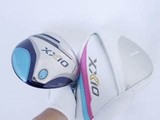 lady_club : ไดรเวอร์ XXIO 12 (รุ่นปี 2022) Loft 12.5 ก้าน MP-1200L Flex L