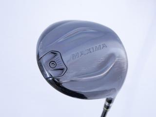 lady_club : ไดรเวอร์ Ryoma Maxima II Type D (ปี 2021) Loft 13 ก้าน Tour AD RM-2 Flex L