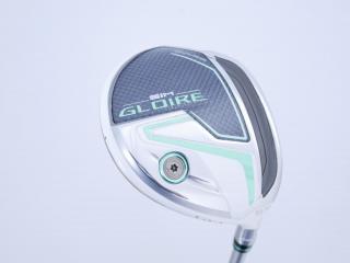 lady_club : หัวไม้ 5 Taylormade SIM GLOIRE (รุ่นปี 2021 รุ่นท๊อปสุด Japan Spec) Loft 19 Flex L