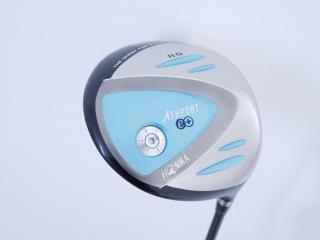 Lady club : All : ไดรเวอร์ Honma ATHPORT E+ (460cc.) Loft 11.5 Flex L