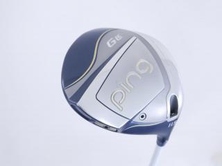 lady_club : ไดรเวอร์ Ping G Le 3 (ออกปี 2024 460cc.) Loft 11.5 Flex A (Lady)