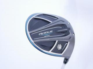 lady_club : ไดรเวอร์ Callaway Rogue Star Loft 12 ก้าน Mitsubishi FUBUKI 40 Flex L