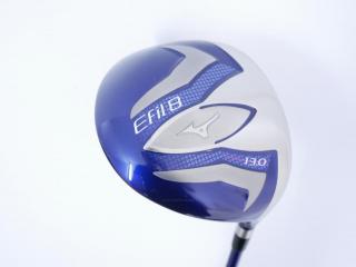 lady_club : ไดรเวอร์ Mizuno EFIL 8 (ตีง่าย) Loft 13 Flex L