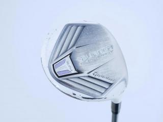 Lady club : All : หัวไม้ 3 Taylormade Burner SuperFast 2.0 Loft 15 Flex L