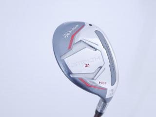 lady_club : ไม้กระเทย Taylormade Stealth 2 HD (รุ่นปี 2023) Loft 27 ก้าน Mitsubishi TENSEI TM40 Flex L