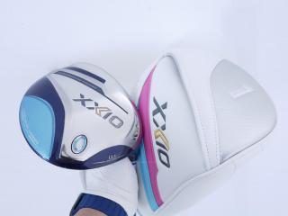 Lady club : All : **มีบุบ** ไดรเวอร์ XXIO 12 (รุ่นปี 2022) Loft 12.5 ก้าน MP-1200L Flex L