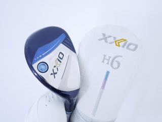 lady_club : ไม้กระเทย XXIO 13 (ออกปี 2024) Loft 28 ก้าน MP-1300L Flex L