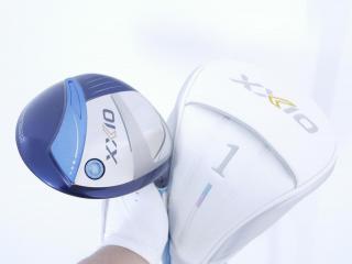 Lady club : All : ไดรเวอร์ XXIO 13 (ออกปี 2024) Loft 13.5 ก้าน MP-1300L Flex L