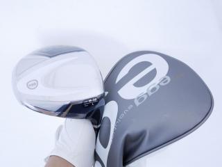 lady_club : **ของใหม่ ยังไม่แกะพลาสติก** ไดรเวอร์ PRGR Super EGG Evolution 500cc. (ออกปี 2024 หน้าเด้งเกินกฏ ตีไกลมาก) Loft 12.5 Flex L (M-30)
