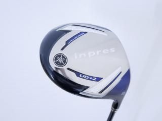 lady_club : ไดรเวอร์ Yamaha Inpres UD+2 (ออกปี 2019 เบา สบาย ไกล) Loft 13 Flex L