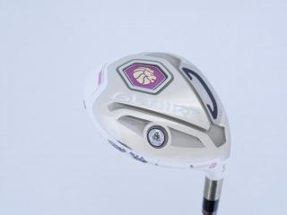 lady_club : หัวไม้ 5 Taylormade Gloire F (รุ่นท๊อปสุด ปี 2016) Loft 19 Flex L