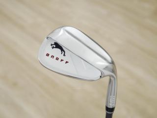 lady_club : Wedge Daiwa OnOff FROG’S LEAP-II Loft 58 ก้านกราไฟต์ Flex L