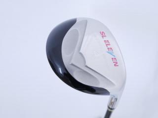 Lady club : All : หัวไม้ 4 Katana Sword SL-Eleven Loft 18 Flex L