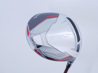 Lady club : All : ไดรเวอร์ Taylormade Stealth (ออกปี 2022 Japan Spec.) Loft 12 ก้าน Mitsubishi TENSEI TM40 Flex L