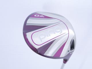 Lady club : All : ไดรเวอร์ Ping G Le2 (ปี 2021 Japan Spec.) Loft 11.5 ก้าน Ping ULT 240 Flex A (Lady)