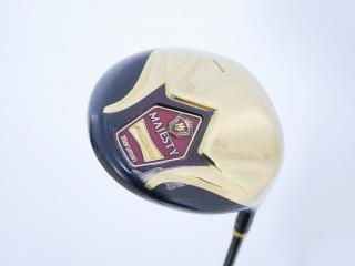 lady_club : ไดรเวอร์ Maruman MAJESTY Prestigio Super 7 (460cc. รุ่นท้อปสุด) Loft 13 Flex L