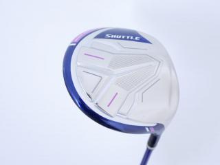 lady_club : ไดรเวอร์ Maruman Shuttle (รุ่นล่าสุด ปี 2023) Loft 12.5 Flex A (Lady)