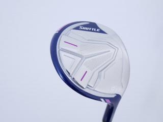 Lady club : All : หัวไม้ 9 Maruman Shuttle (รุ่นล่าสุด ปี 2023) Loft 28 Flex L
