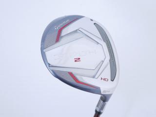 Lady club : All : หัวไม้ 5 Taylormade Stealth 2 HD (รุ่นปี 2023) Loft 19 ก้าน Mitsubishi TENSEI TM40 Flex A (Lady)