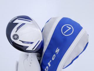 Lady club : All : หัวไม้ 7 Yamaha Inpres UD+2 (ออกปี 2019 ตีไกลมากๆ COR 0.815) Loft - Flex A (Lady)