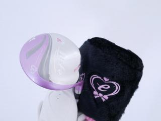 lady_club : หัวไม้ 4 Mizuno Efil Loft 19 Flex L