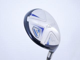 Lady club : All : ไม้กระเทย Honma LB-515 Loft 25 ก้าน LB-1000 Flex L