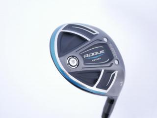 lady_club : หัวไม้ 7 Callaway Rogue Star Loft 21 ก้าน Mitsubishi FUBUKI 40 Flex L