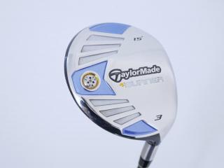 lady_club : หัวไม้ 3 Taylormade Burner Loft 15 Flex L