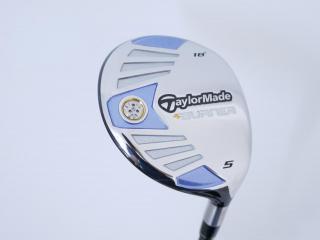 lady_club : หัวไม้ 5 Taylormade Burner Loft 18 Flex L