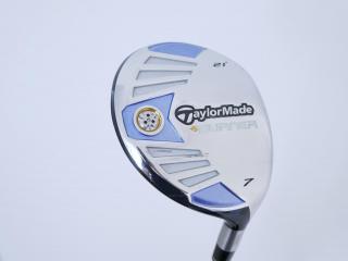 lady_club : หัวไม้ 7 Taylormade Burner Loft 21 Flex L