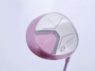 lady_club : ไดรเวอร์ Kasco Dimpals G-FOUR Loft 12 Flex L