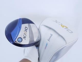 lady_club : ไดรเวอร์ XXIO 13 (ออกปี 2024) Loft 13.5 ก้าน MP-1300L Flex L