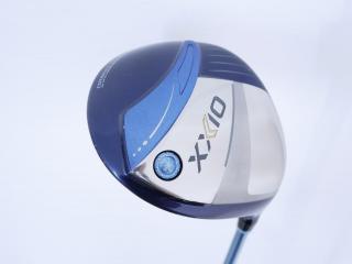 lady_club : ไดรเวอร์ XXIO 13 (ออกปี 2024) Loft 13.5 ก้าน MP-1300L Flex L