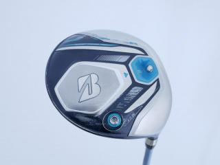 Lady club : All : ไดรเวอร์ Bridgestone JGR (รุ่นปี 2020 460cc.) Loft 11.5 ก้าน Fujikura Air Speeder Flex A (Lady)