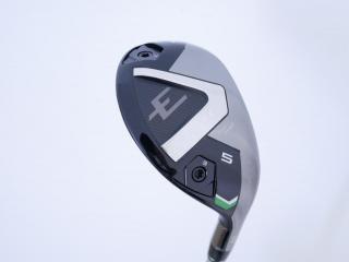 Lady club : All : ไม้กระเทย Callaway ELYTE Max Fast (ออกปี 2025) Loft 25 ก้าน UST Mamiya LIN-Q 40 Flex A (Lady)