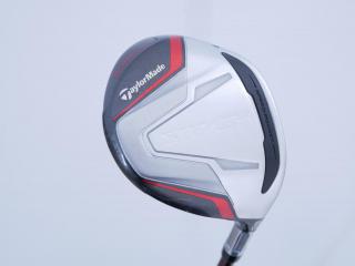 lady_club : หัวไม้ 5 Taylormade Stealth (ออกปี 2022 Japan Spec.) Loft 19 ก้าน Mitsubishi TENSEI TM40 Flex A (Lady)