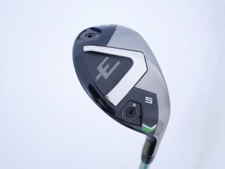 Lady club : All : ไม้กระเทย Callaway ELYTE Max Fast (ออกปี 2025) Loft 25 ก้าน UST Mamiya LIN-Q 40 Flex L
