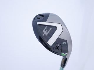 Lady club : All : ไม้กระเทย Callaway ELYTE Max Fast (ออกปี 2025) Loft 25 ก้าน UST Mamiya LIN-Q 40 Flex L